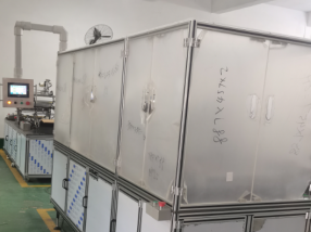 透明膜三维包装机的使用寿命相关因素你知道吗？